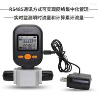 MF5712-M-200L氮氣流(liu)量計