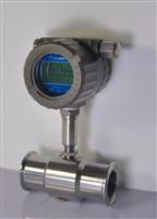 LWGB電流(liu)輸出型(xing)渦輪流(liu)量計