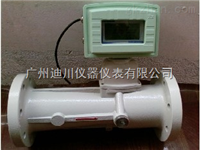 LUX氣體流量計(jì)，旋進旋渦天然(ran)氣流量計