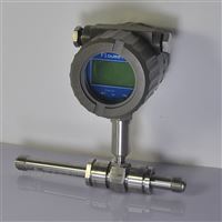 dn10液體(ti)渦輪流量(liang)計傳感器(qì)