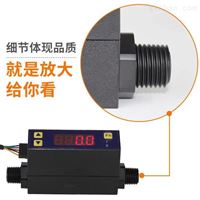 FS-MF系(xì)列微小(xiao)氣體流(liú)量計