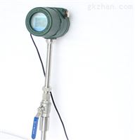 LUGBDN20渦(wo)街流量計，智能壓(ya)力補償渦街流量(liàng)計，渦街流量計廠(chǎng)家