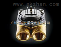 FH-931-06-XX微型流(liu)量計，瑞士(shi)進口微型(xing)流量計，FH-931系(xi)列流量計(ji)