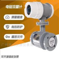 污水(shuǐ)處理廠(chǎng)進水流(liú)量計