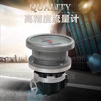 LC高粘齒輪流(liu)量計