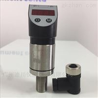 DFL高溫熔體(ti)壓力變送器