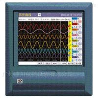 DT600無紙記錄儀 溫度(du)記錄儀，工業記錄(lu)儀