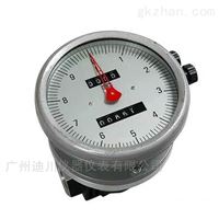 LC橢圓齒(chi)輪流量計