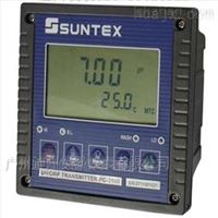EC-4110EC-4110智能型電(diàn)導率/電阻率控(kòng)制器