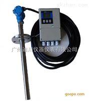 EMFM-FHD-3000-L插(chā)入式電(diàn)磁流量(liang)計