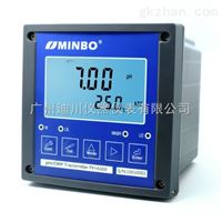 5100智能電導(dao)率 電阻率控制(zhi)儀表