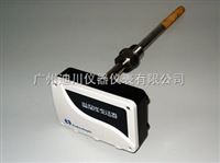 風道式溫濕(shi)度變送器