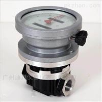 LC潤滑油(you)橢圓齒輪流量計(ji)