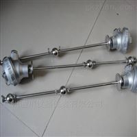 幹簧式液位(wei)浮球開關