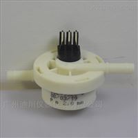 932-9525/B淨(jing)水機微小(xiao)流量計