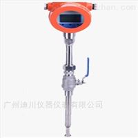 高精(jing)度氣體(ti)測量熱(rè)式氣體(tǐ)質量流(liú)量計