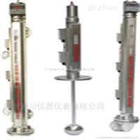 UHZ遠(yuan)傳型磁(ci)翻闆液(ye)位計