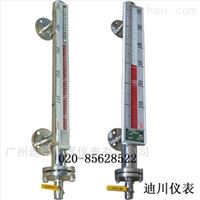 UHZ測裝(zhuāng)翻闆液(ye)位計