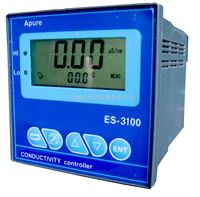 中國台灣(wān)SUNTEX,4000系列 微電腦電(diàn)導率