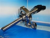 WZ酒廠(chang) 食品廠(chang) 食品設(she)備溫度(dù)變送器(qi)