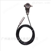 DFL智能(neng)型投入(rù)式液位(wei)變送器(qì)