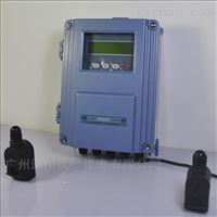 TDS-100F系列固(gu)定分體式超(chao)聲波流量計(ji)