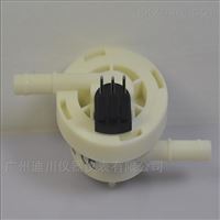 FHKSC-032-95XXDIGMESA微型流(liú)量計，FHKSC-932流量計，咖啡(fei)機流量計