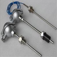 pt100熱電阻溫度傳感(gan)器批發