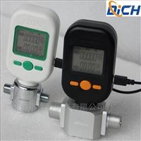 mf5712微小流(liu)量氣體質量(liàng)流量計
