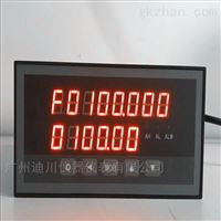 DLPL-KB1V0液體化工(gong)定量計量控制(zhì)儀