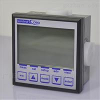 EC-4110智能型電導(dao)率/電阻率變送(song)器