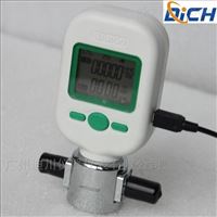 廣(guang)西南甯MF5700系列(liè)便攜式空氣(qì)流量計