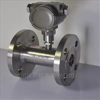 LWGY帶赫斯(sī)曼接頭(tóu)渦輪流(liú)量傳感(gǎn)器
