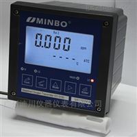 水質分析(xi)儀表在線PH/ORP變送(song)器