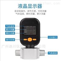 MF5700微小氣體(tǐ)質量流量計(jì)