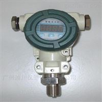 DFL-2088防(fáng)護型壓力(lì)變送器
