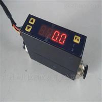 廣州迪(di)川mf4003氣體質量流量(liàng)計