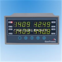 XSDAL系(xì)列多通(tōng)道儀表(biǎo)XSDAL系列多(duō)通道儀(yí)表