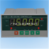 XSB5力值(zhí)控制儀XSB5系列(liè)力值顯示控(kòng)制儀